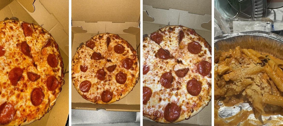 ANGELOS PIZZA - RIVERDALE