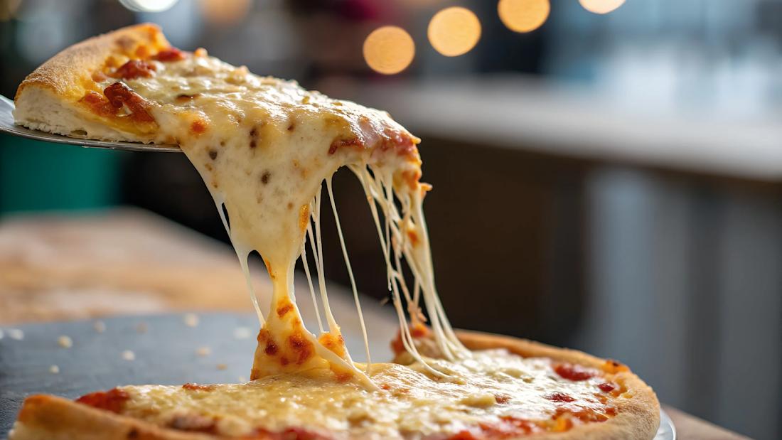 ANGELOS PIZZA - RIVERDALE