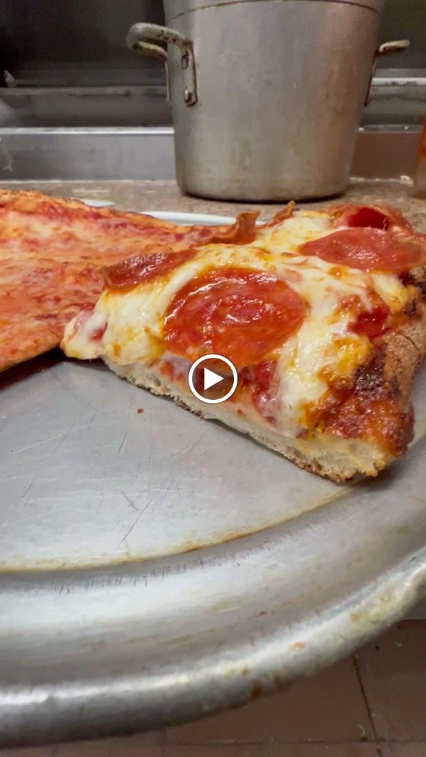 ANGELOS PIZZA - RIVERDALE